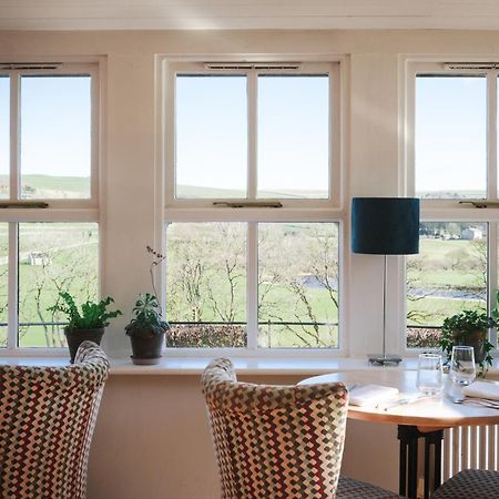 The Fell Hotel Burnsall Extérieur photo
