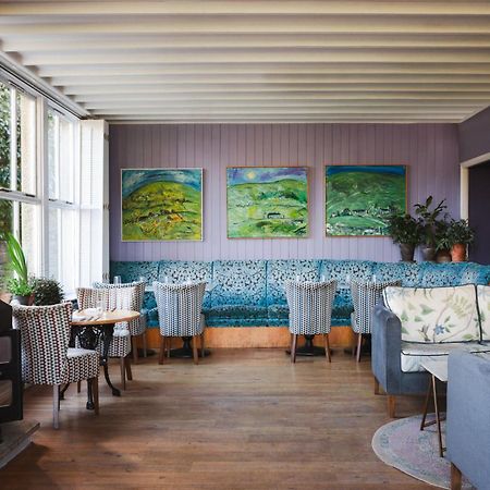 The Fell Hotel Burnsall Extérieur photo