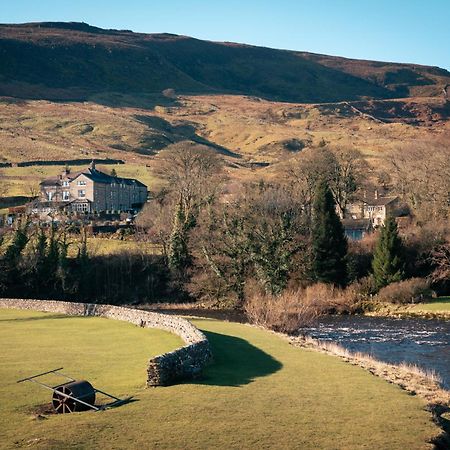 The Fell Hotel Burnsall Extérieur photo
