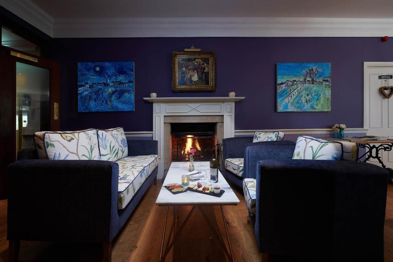 The Fell Hotel Burnsall Extérieur photo