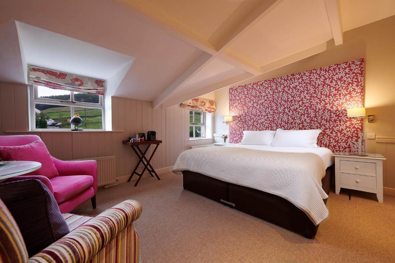 The Fell Hotel Burnsall Extérieur photo
