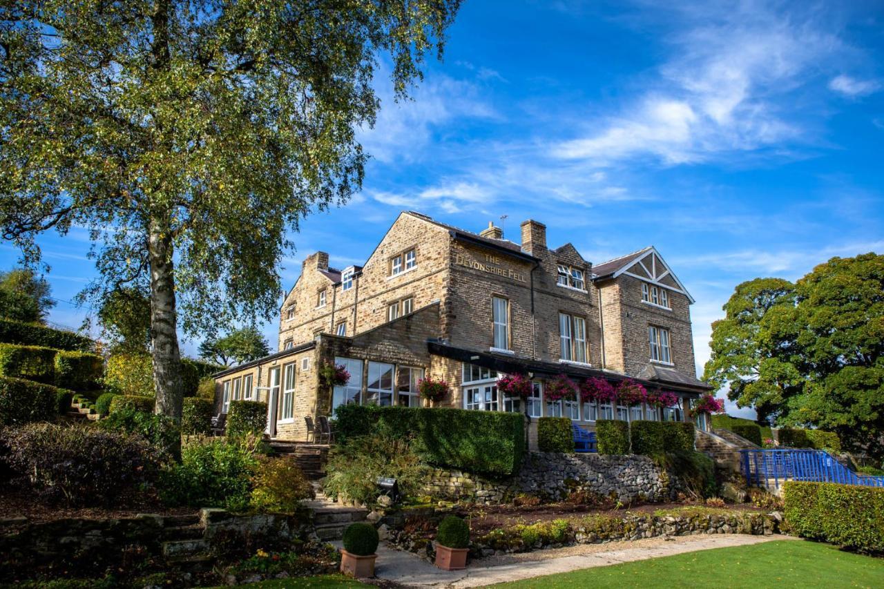 The Fell Hotel Burnsall Extérieur photo