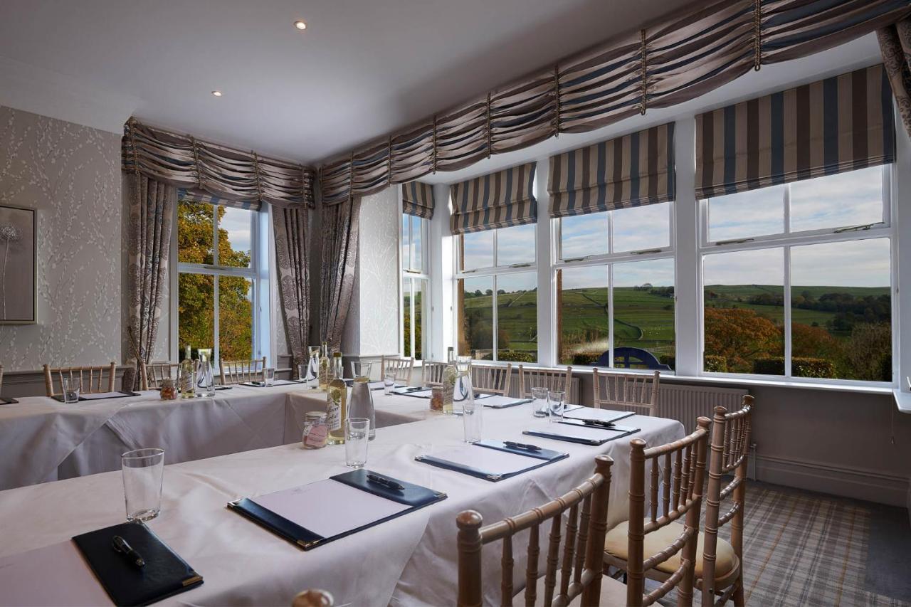 The Fell Hotel Burnsall Extérieur photo