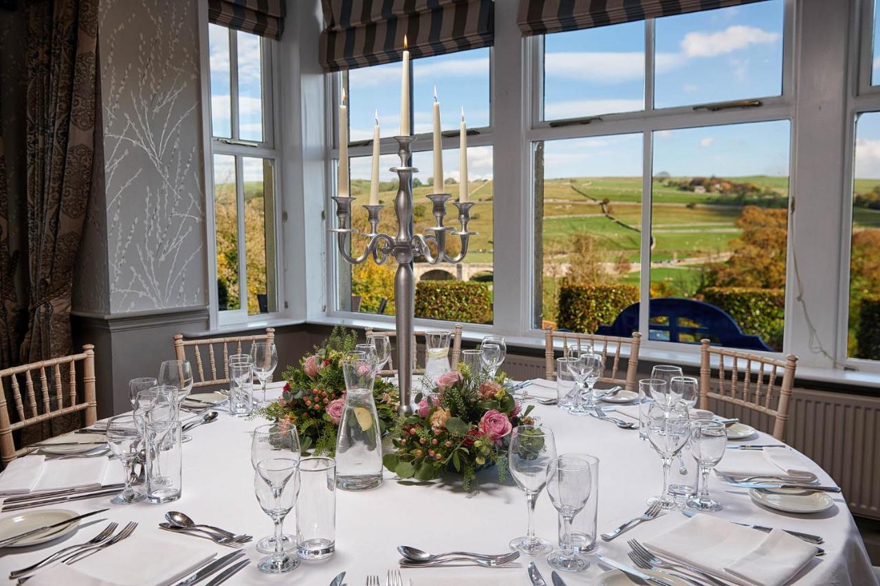 The Fell Hotel Burnsall Extérieur photo