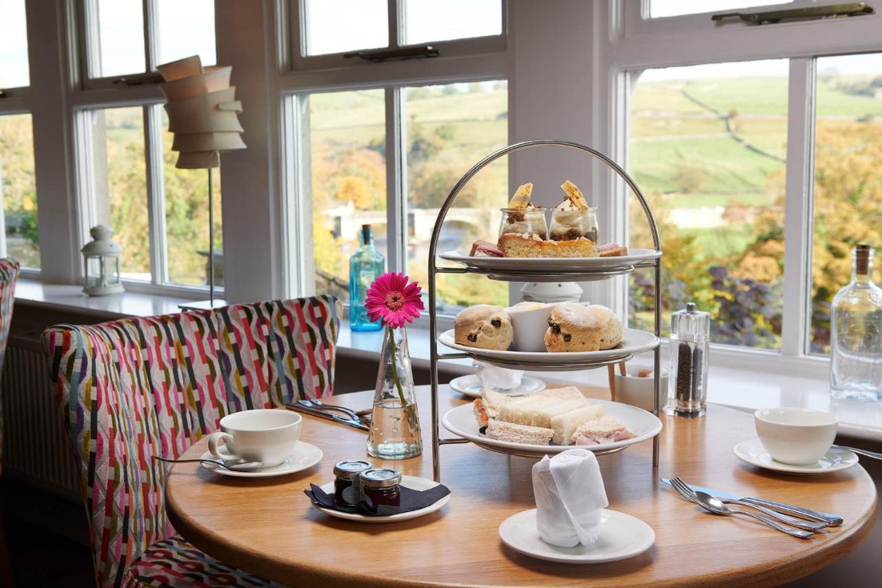 The Fell Hotel Burnsall Extérieur photo