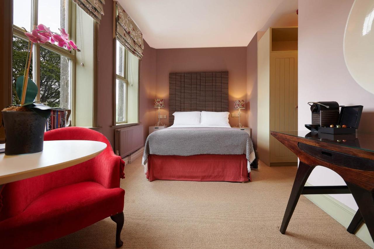 The Fell Hotel Burnsall Extérieur photo