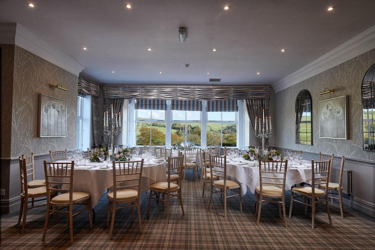 The Fell Hotel Burnsall Extérieur photo