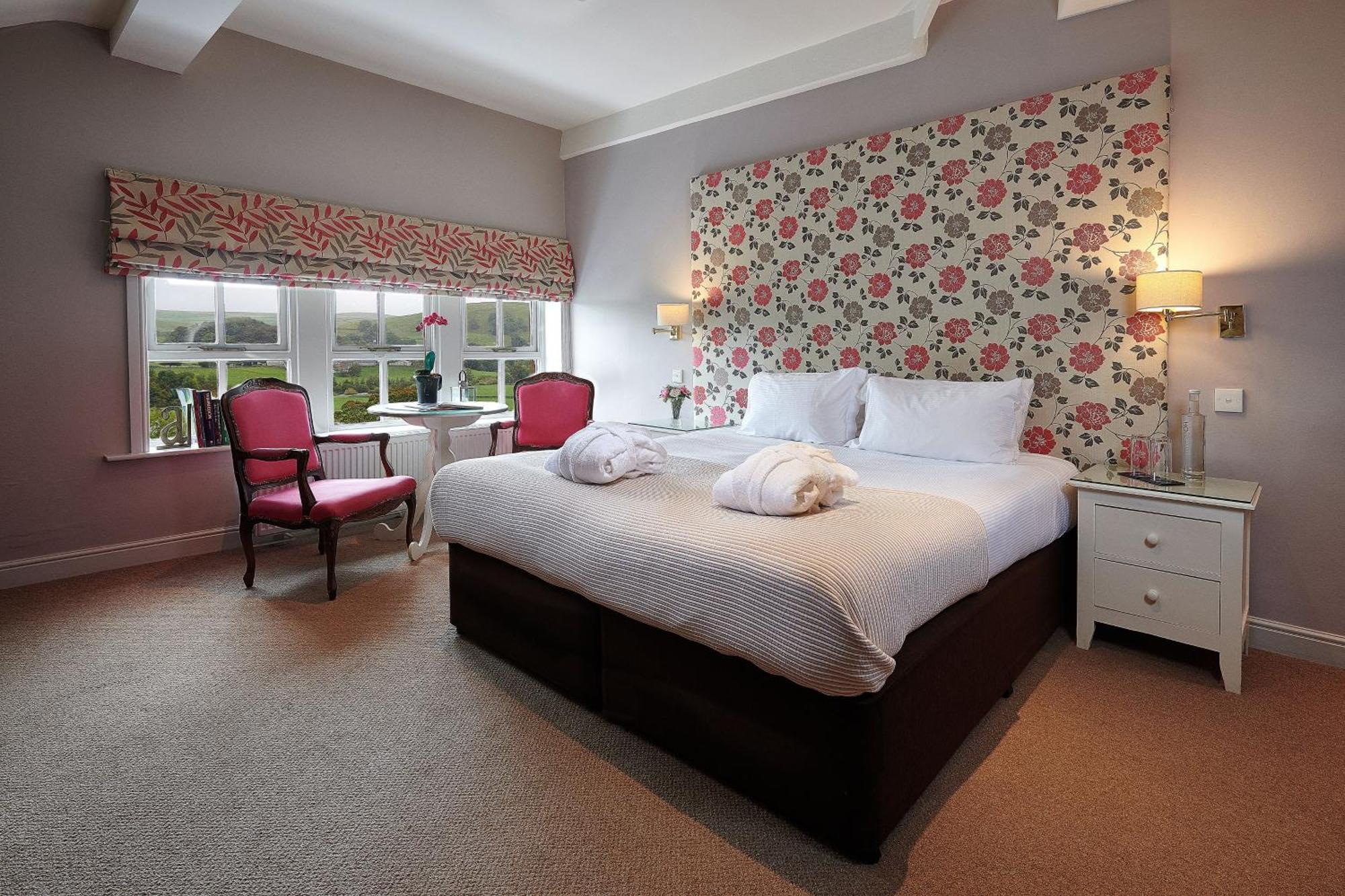 The Fell Hotel Burnsall Extérieur photo