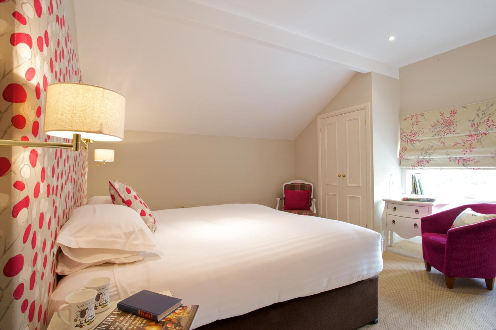 The Fell Hotel Burnsall Extérieur photo