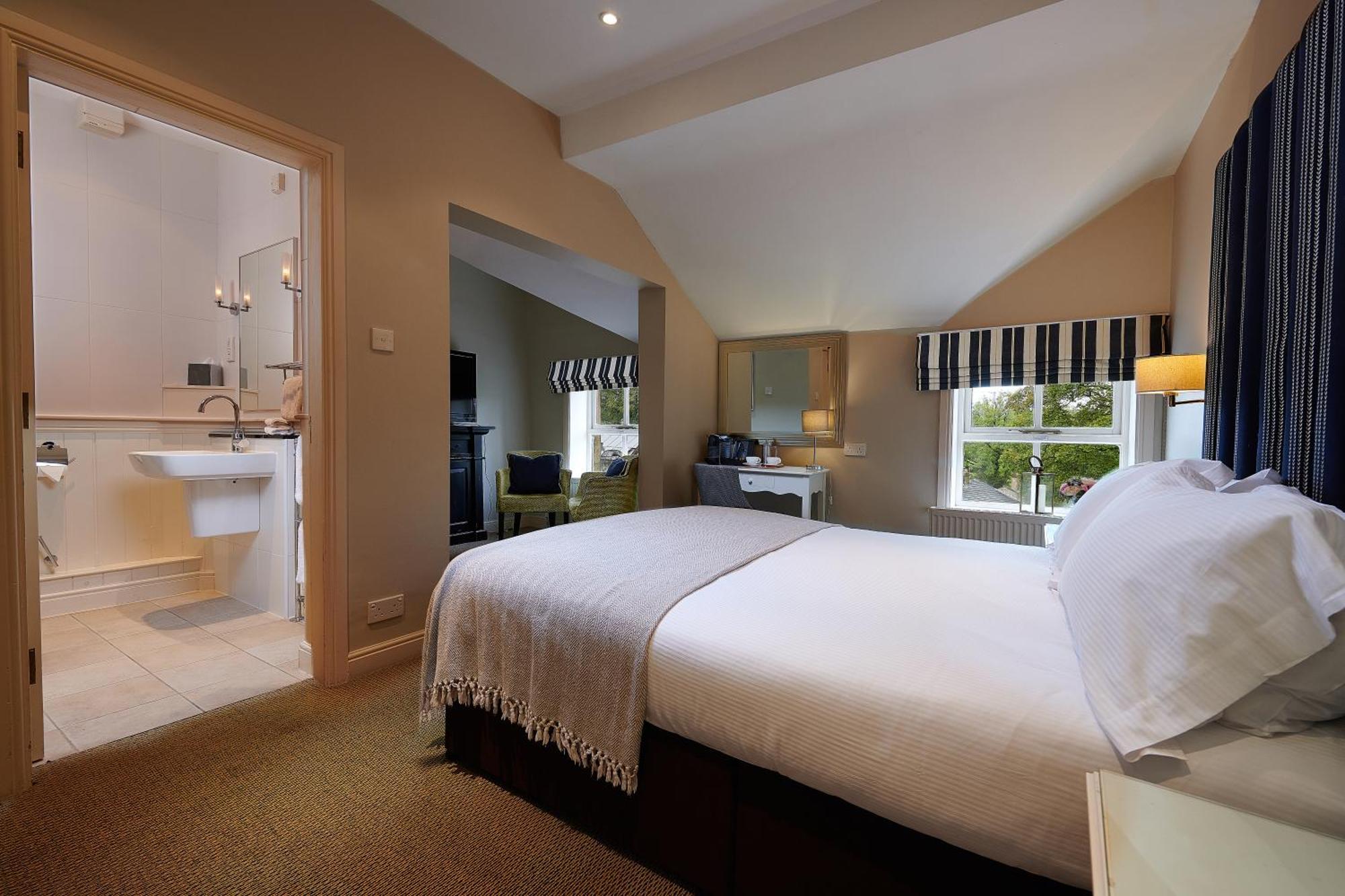 The Fell Hotel Burnsall Extérieur photo