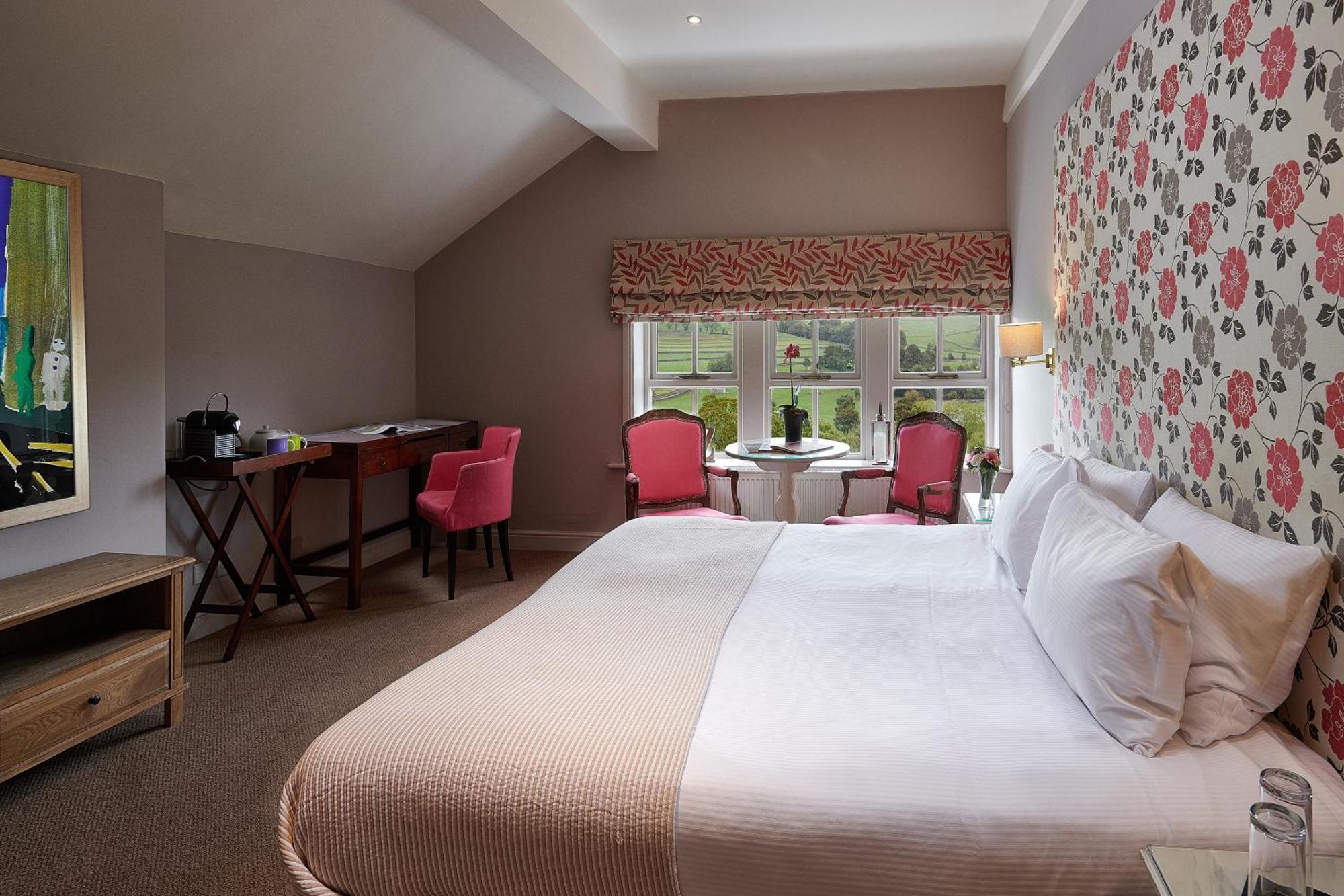 The Fell Hotel Burnsall Extérieur photo