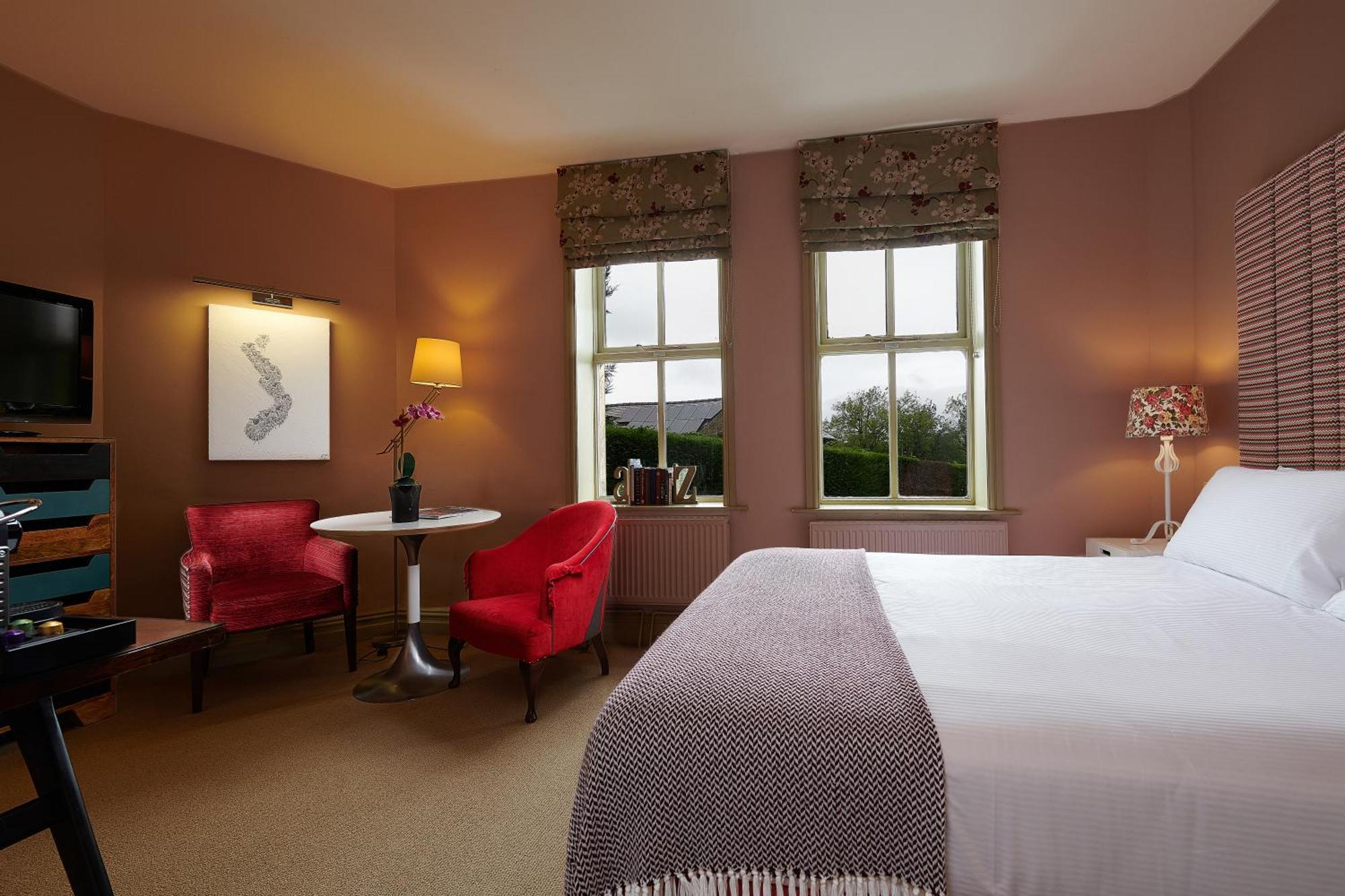 The Fell Hotel Burnsall Extérieur photo