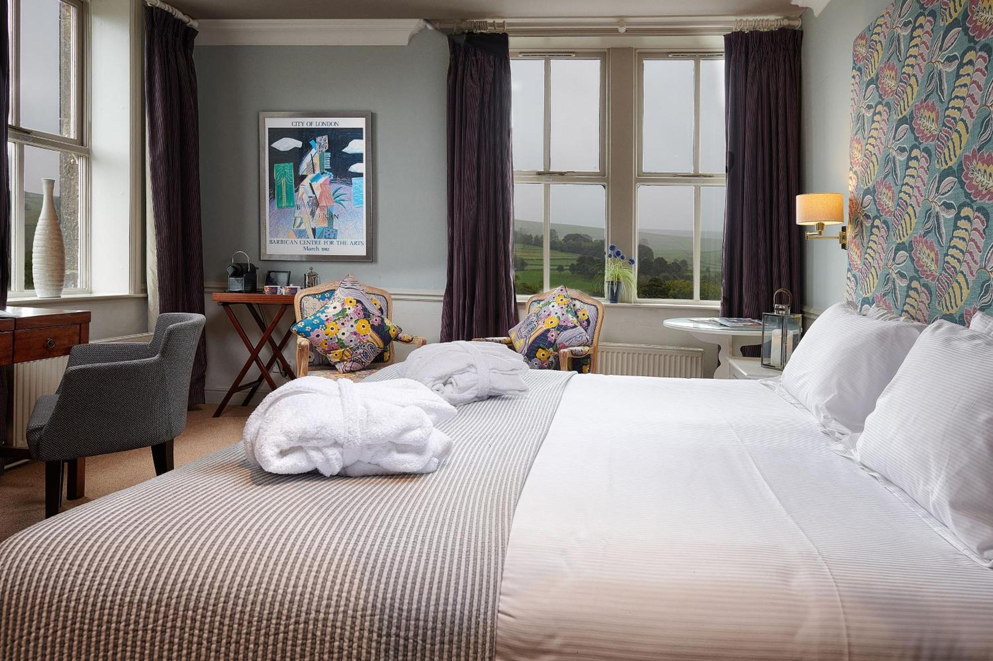 The Fell Hotel Burnsall Extérieur photo