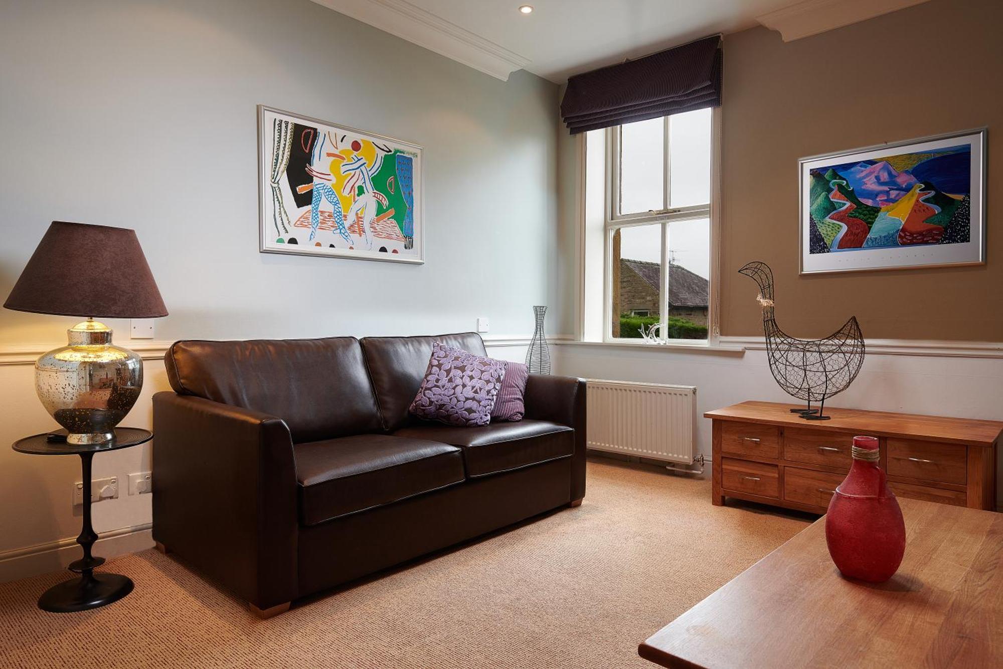 The Fell Hotel Burnsall Extérieur photo