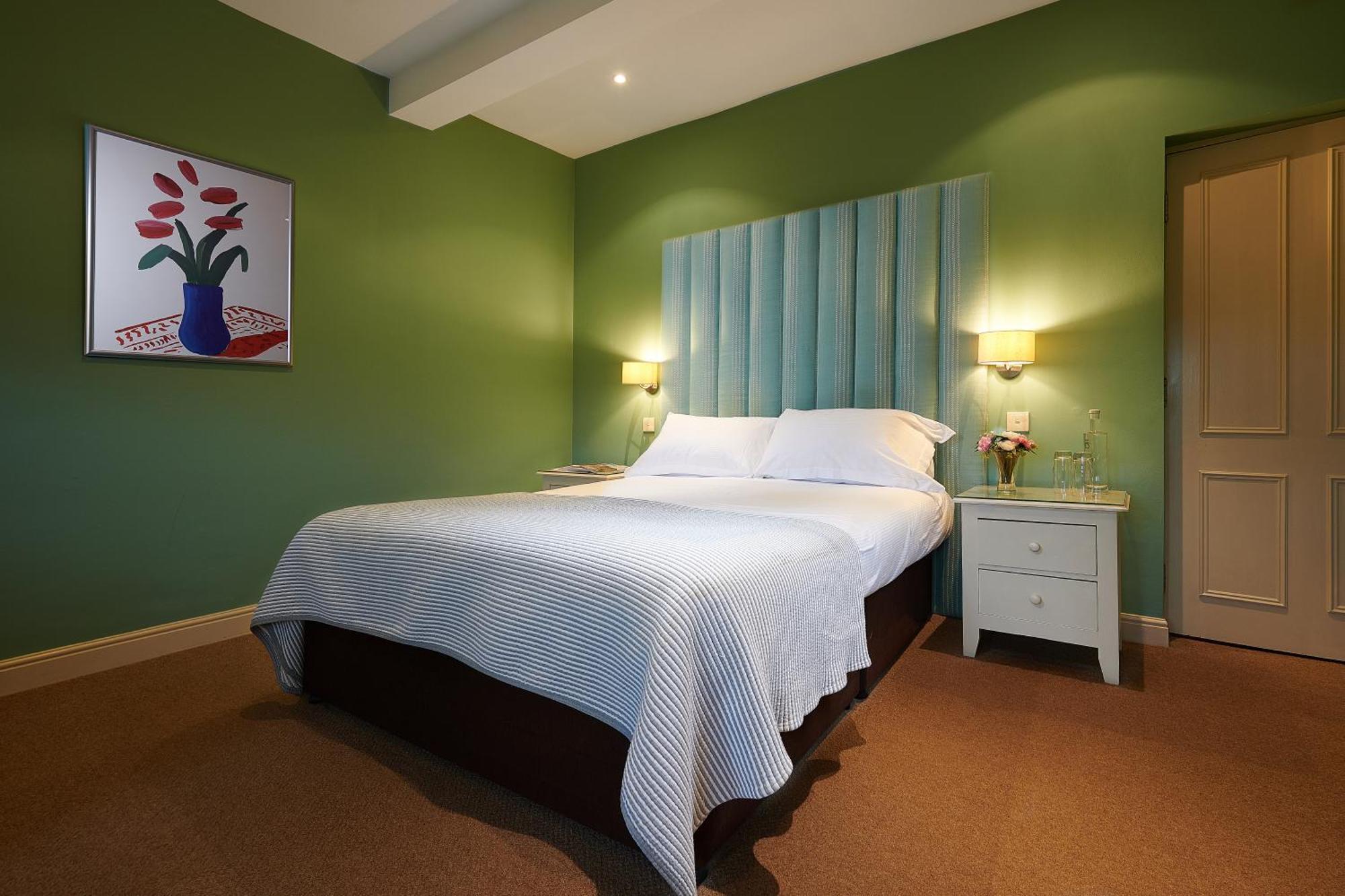The Fell Hotel Burnsall Extérieur photo