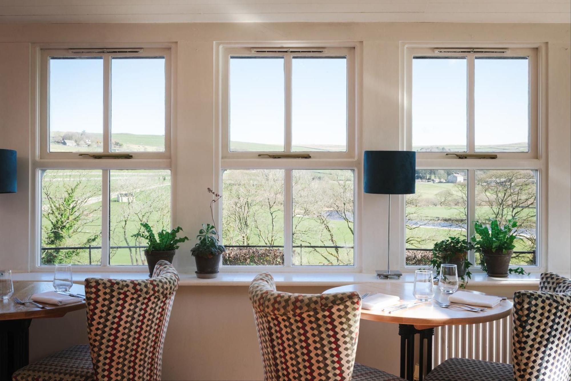 The Fell Hotel Burnsall Extérieur photo