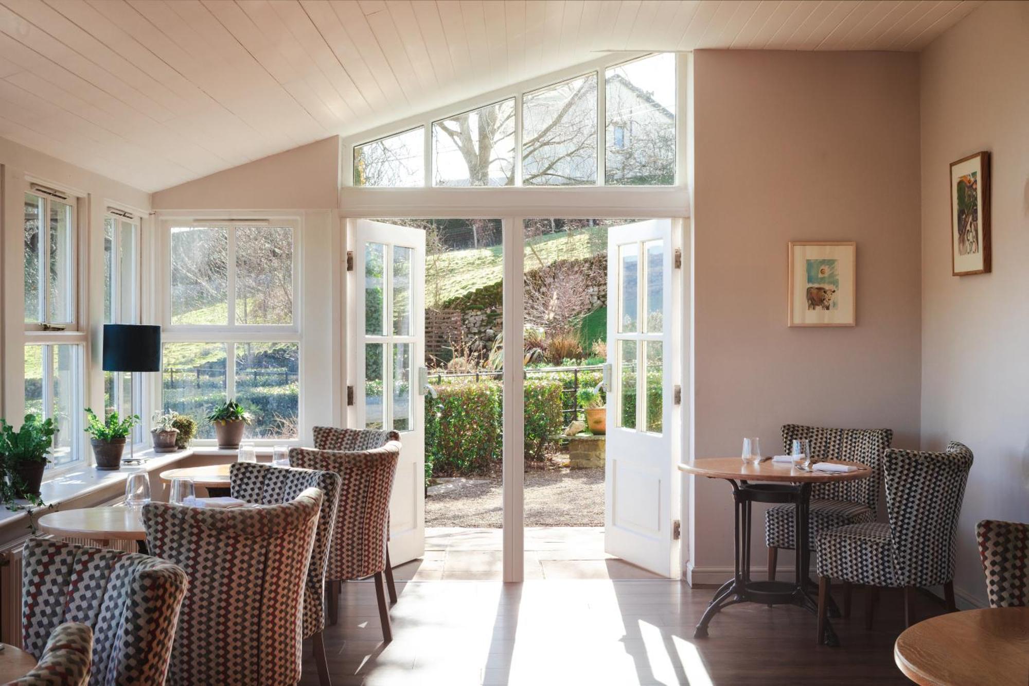 The Fell Hotel Burnsall Extérieur photo