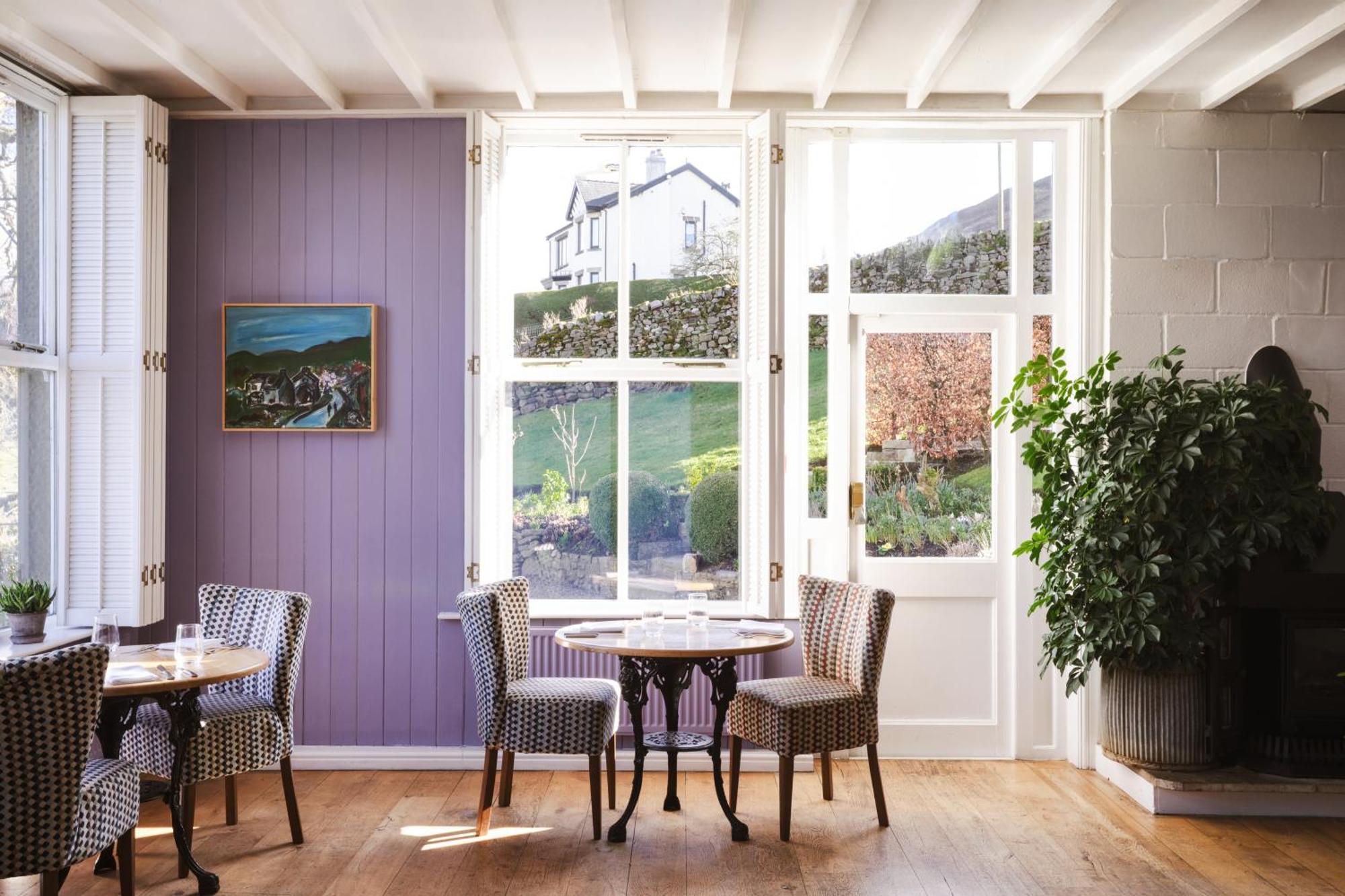 The Fell Hotel Burnsall Extérieur photo
