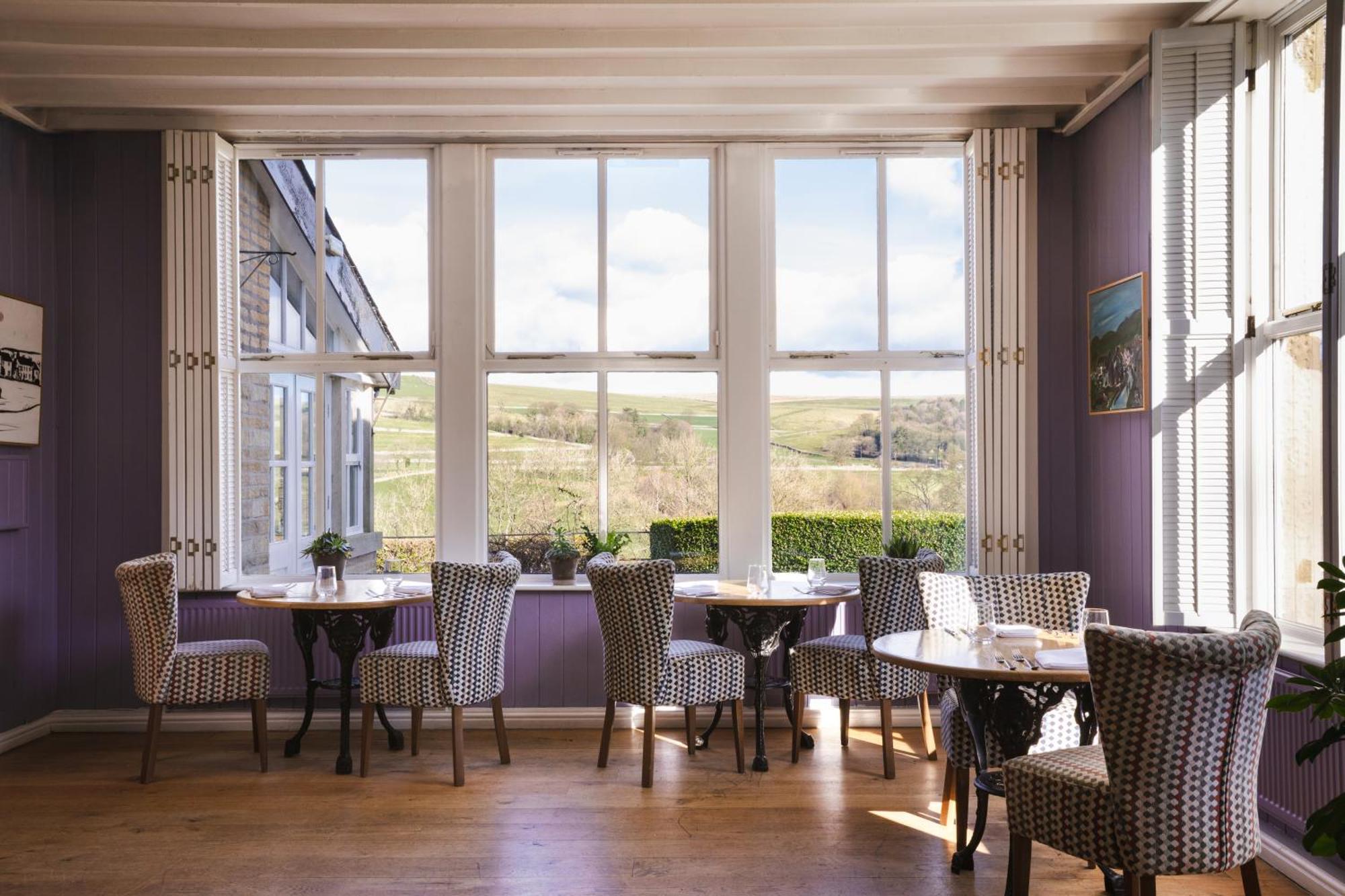 The Fell Hotel Burnsall Extérieur photo