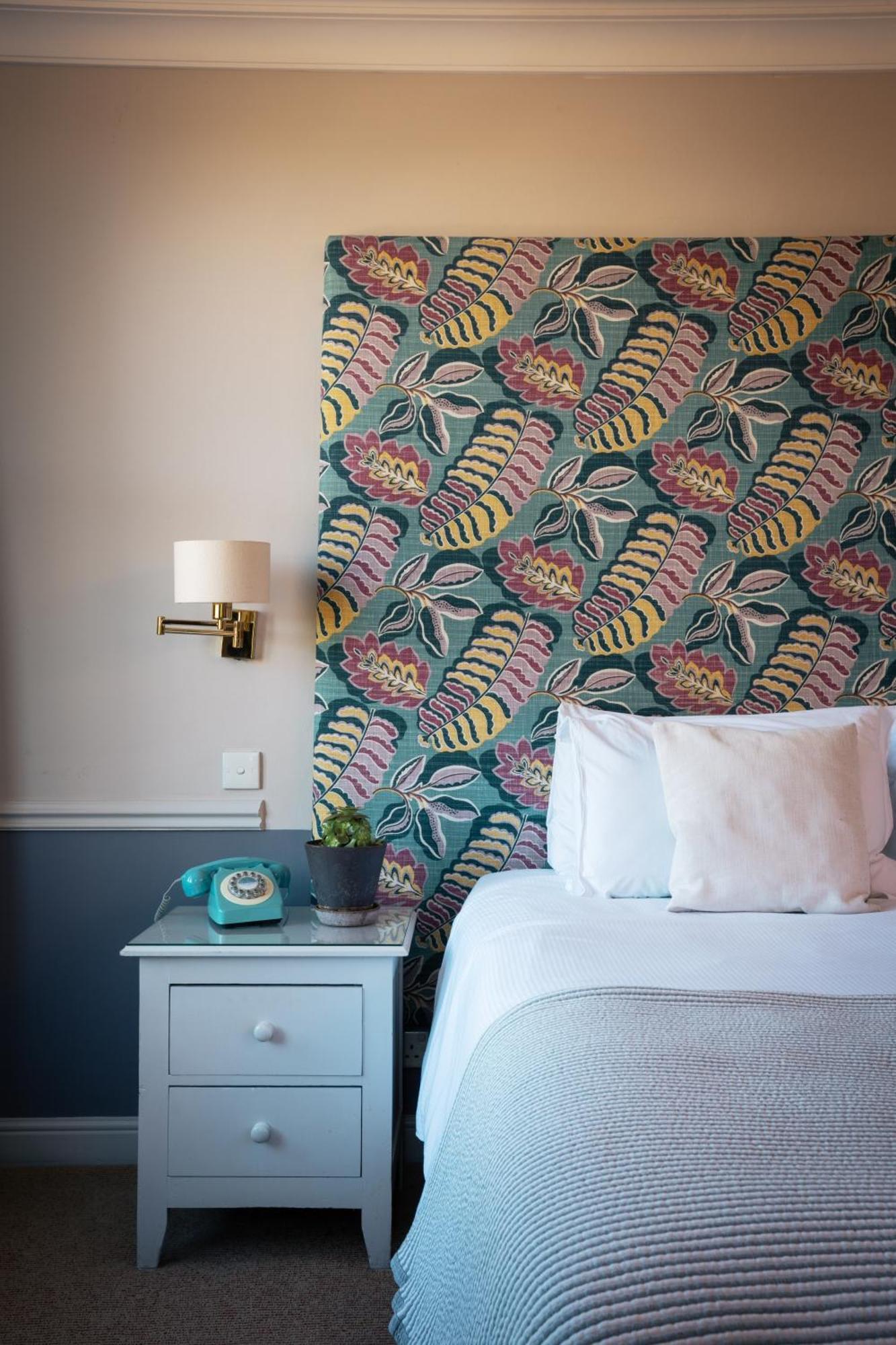 The Fell Hotel Burnsall Extérieur photo