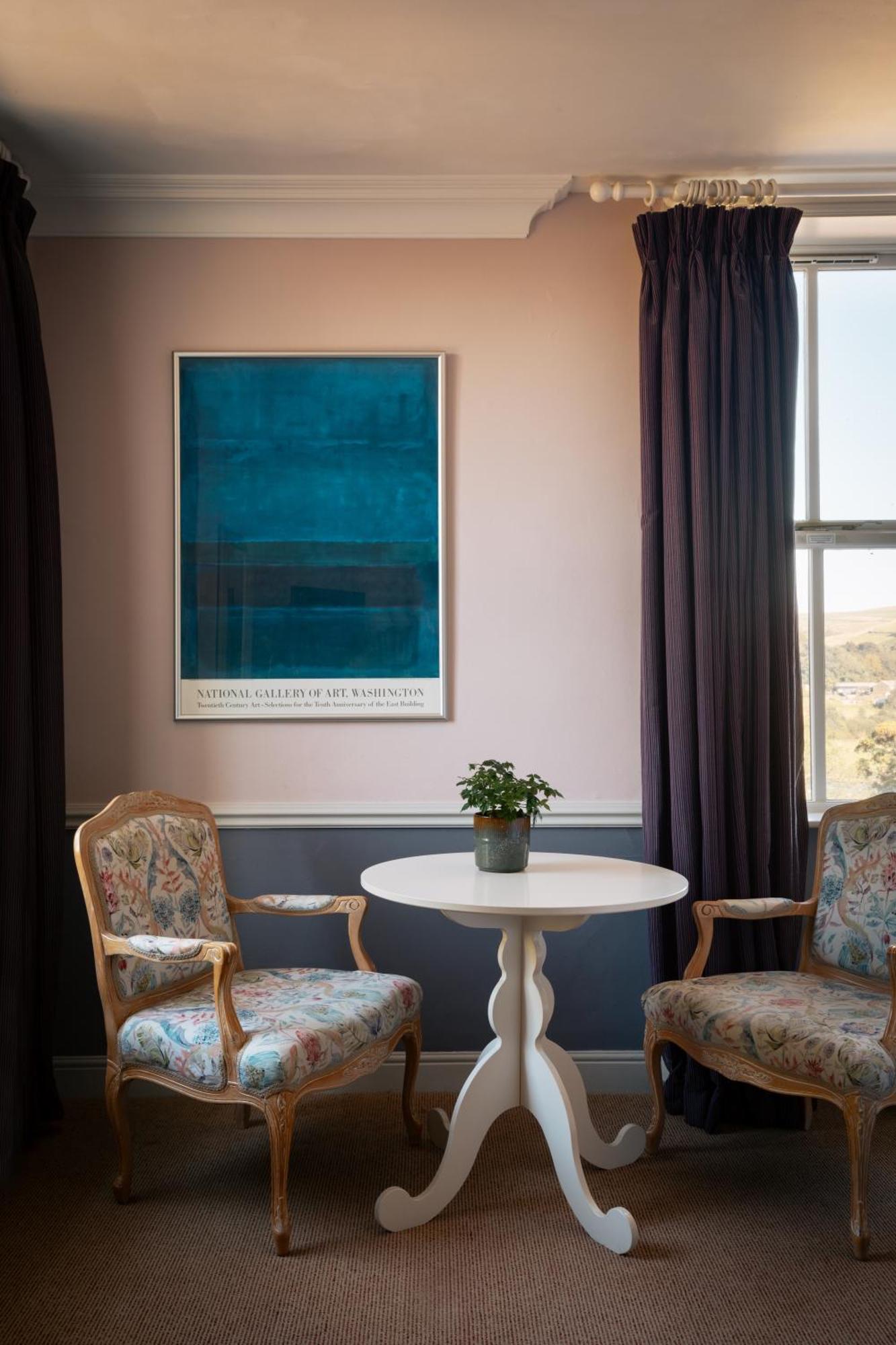 The Fell Hotel Burnsall Extérieur photo