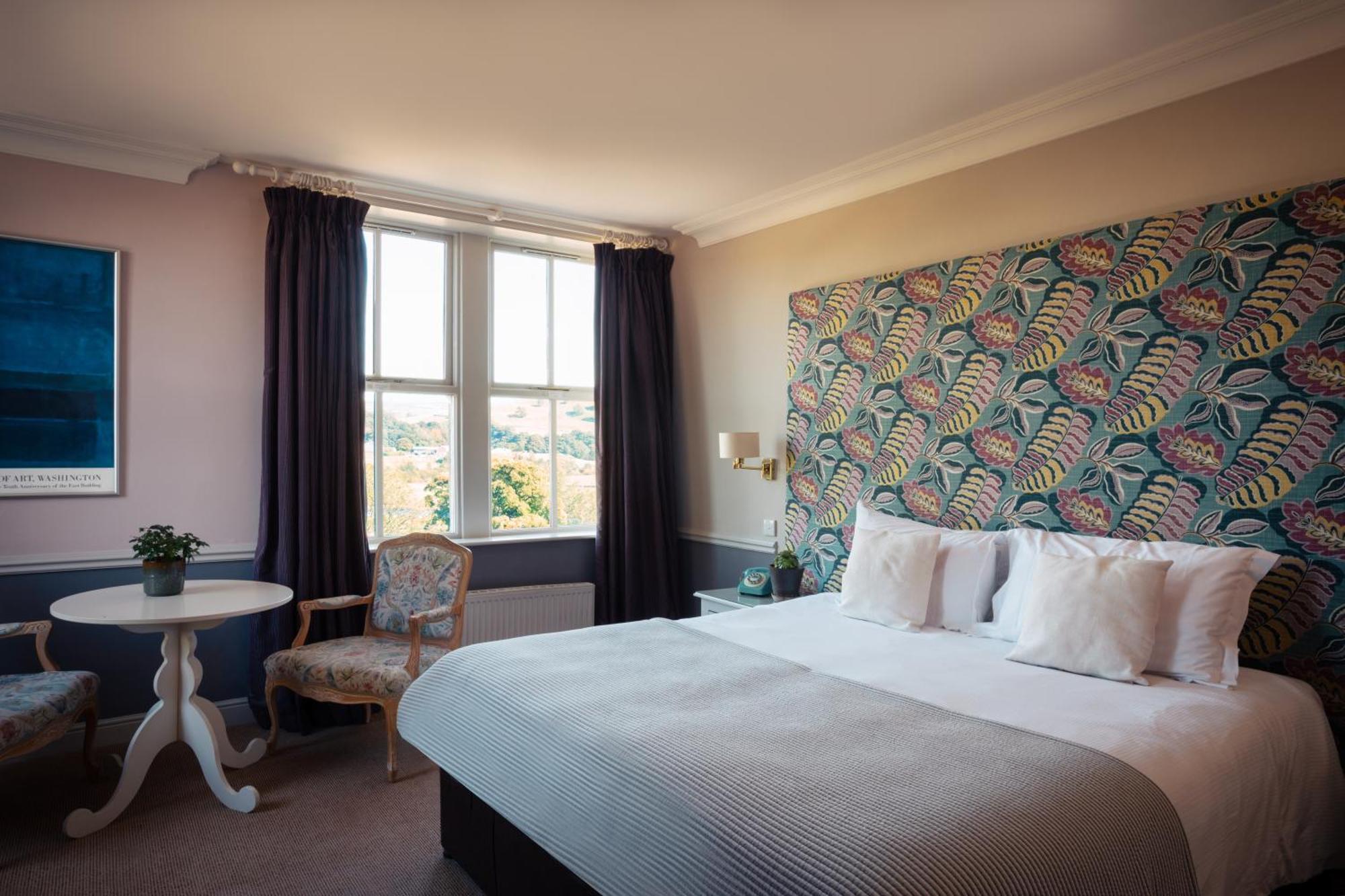 The Fell Hotel Burnsall Extérieur photo