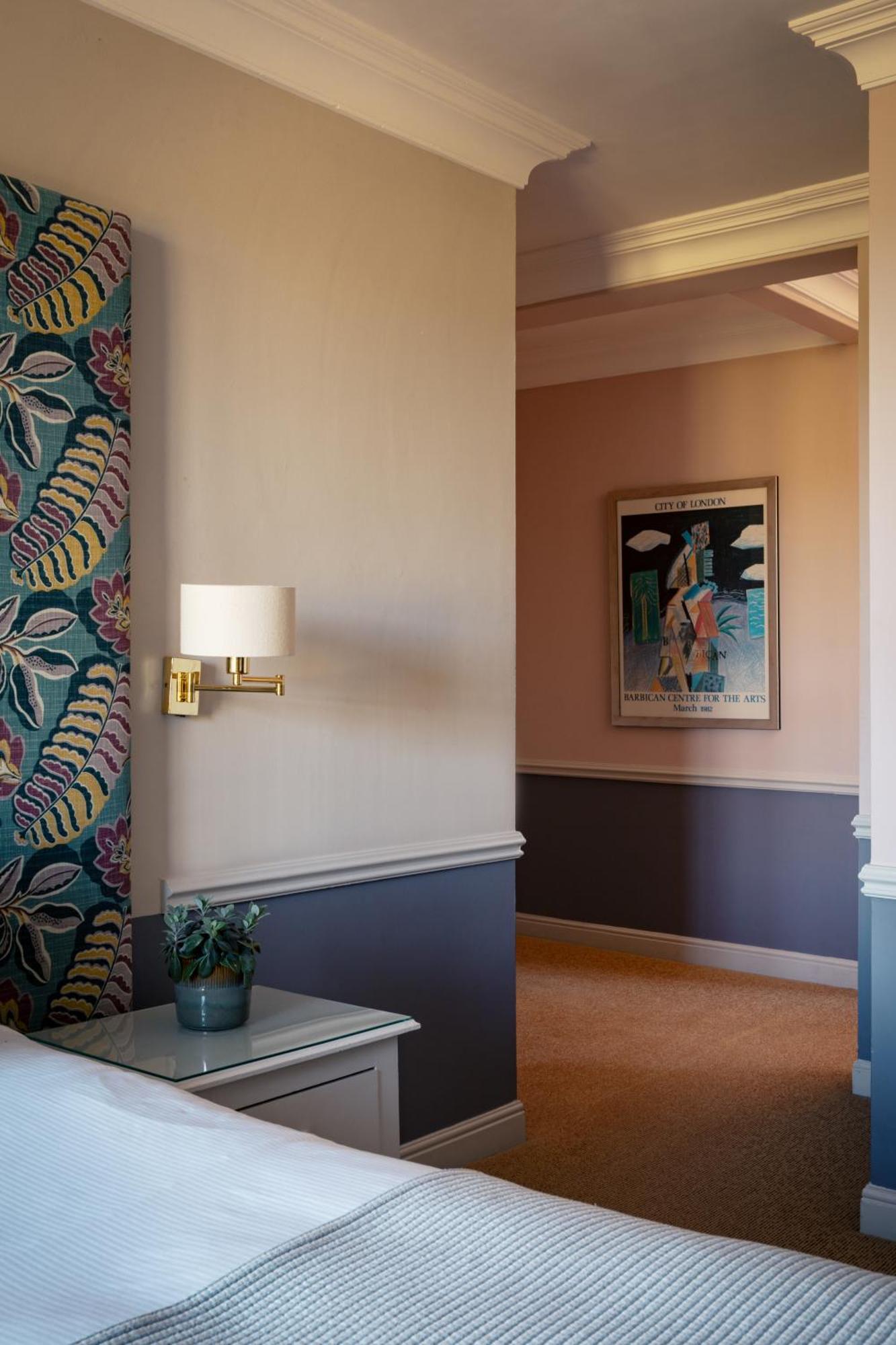 The Fell Hotel Burnsall Extérieur photo