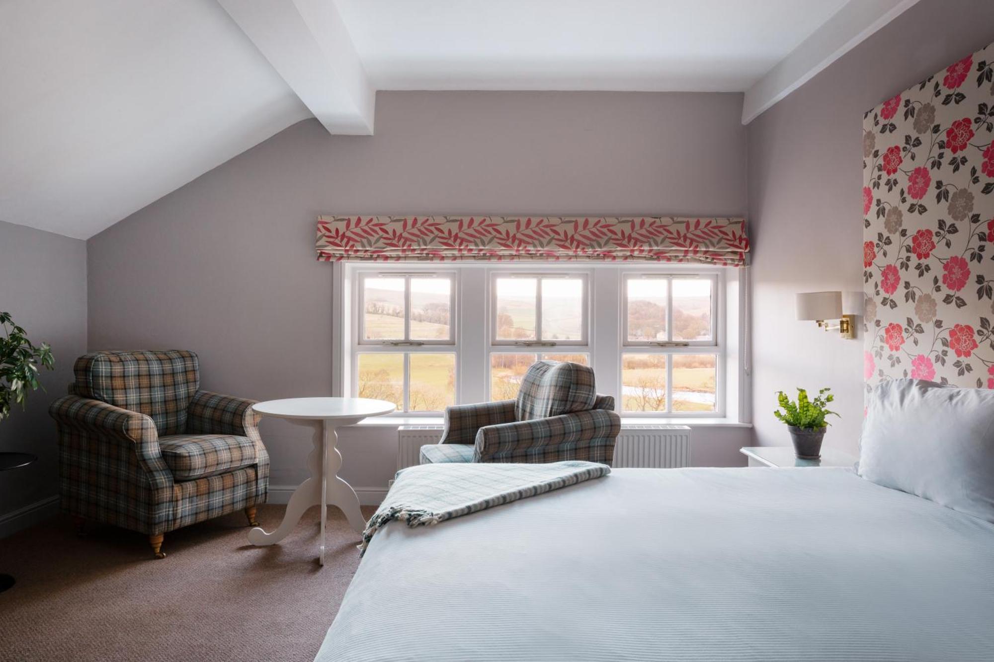The Fell Hotel Burnsall Extérieur photo