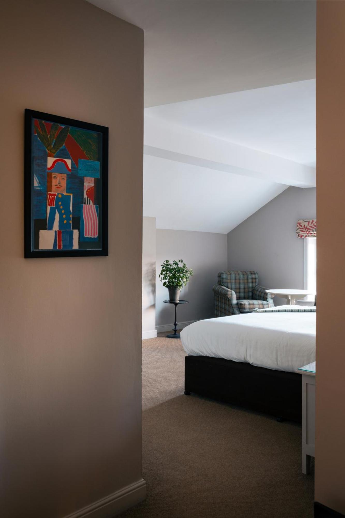 The Fell Hotel Burnsall Extérieur photo