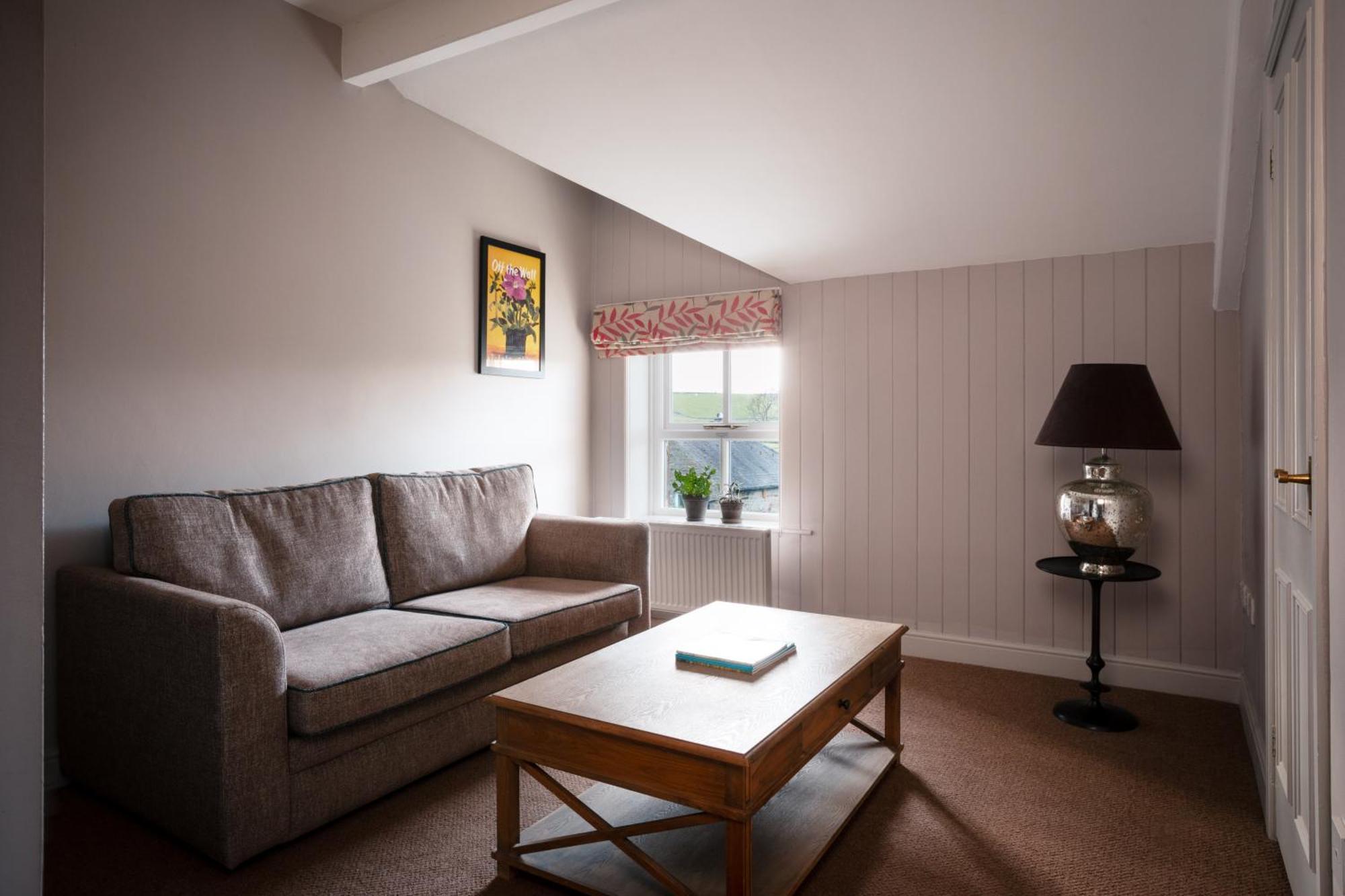 The Fell Hotel Burnsall Extérieur photo