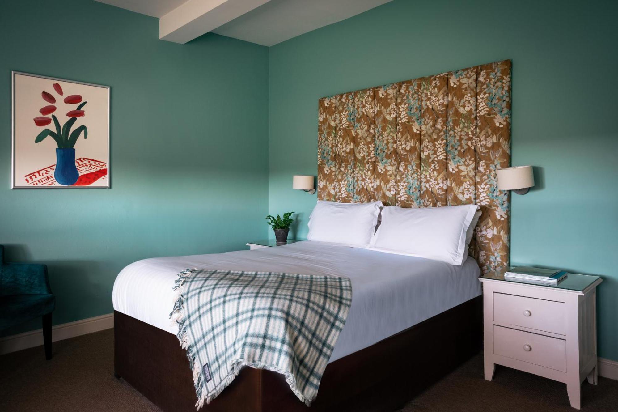 The Fell Hotel Burnsall Extérieur photo