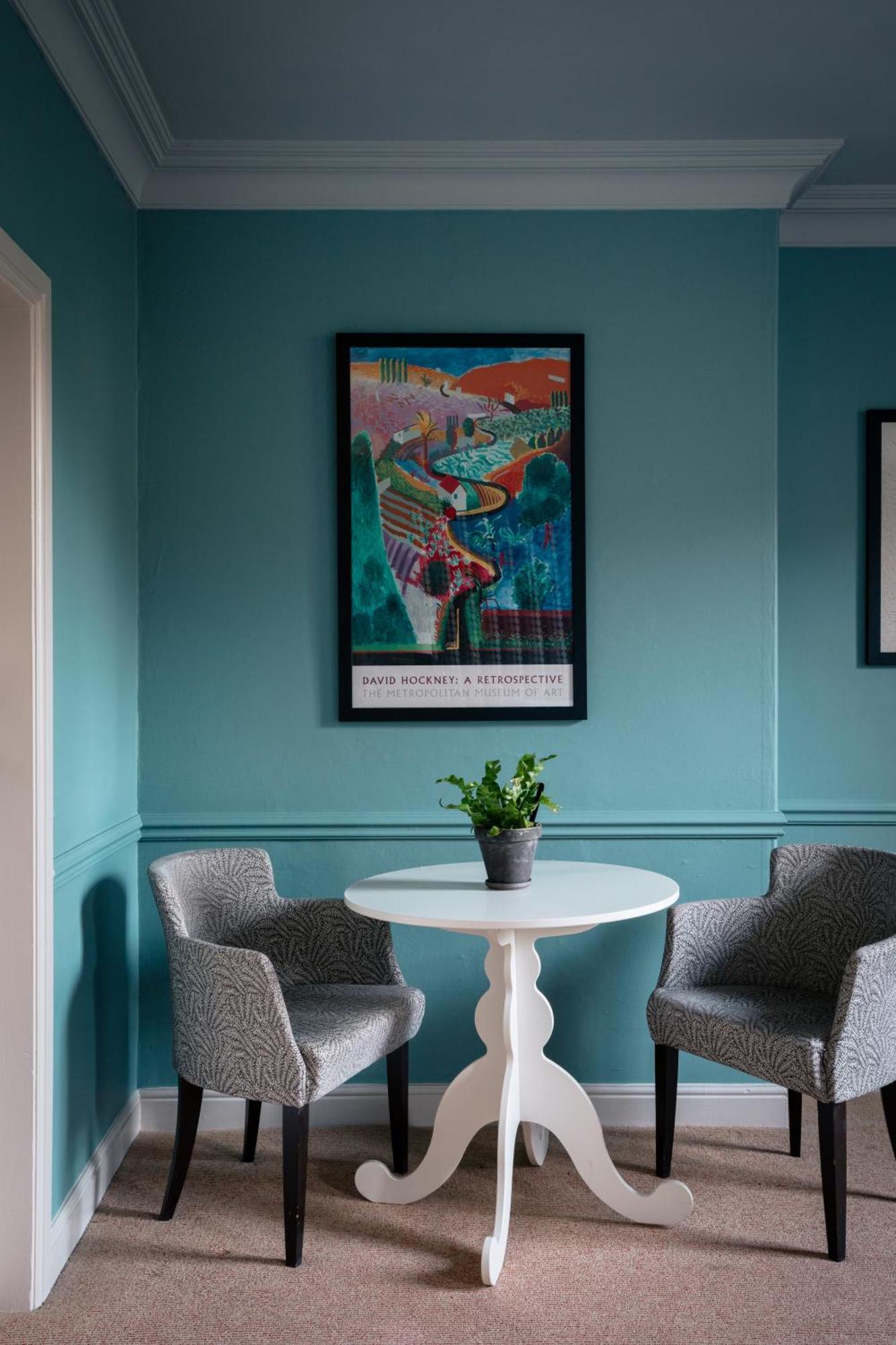 The Fell Hotel Burnsall Extérieur photo