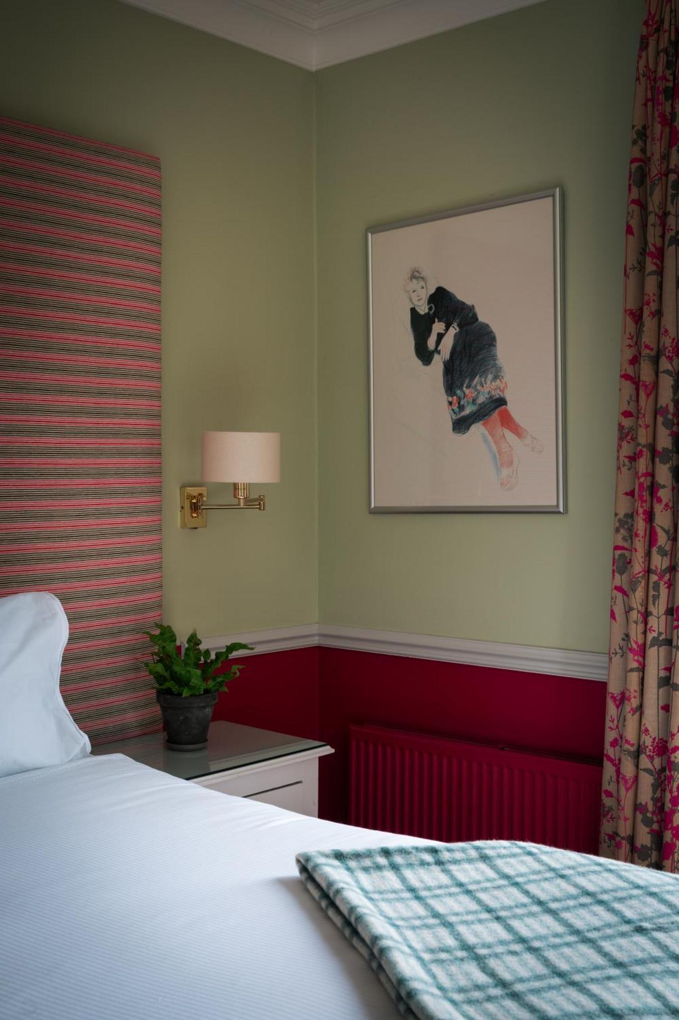 The Fell Hotel Burnsall Extérieur photo