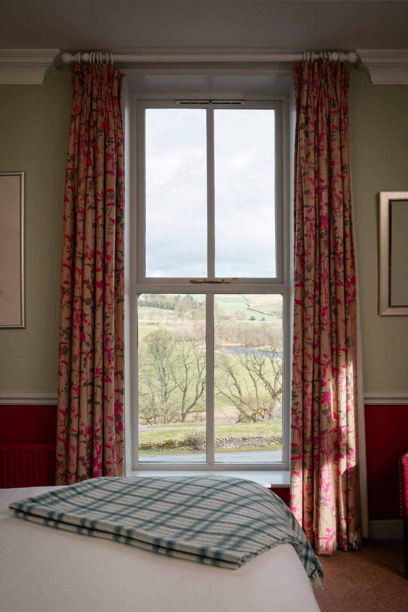 The Fell Hotel Burnsall Extérieur photo