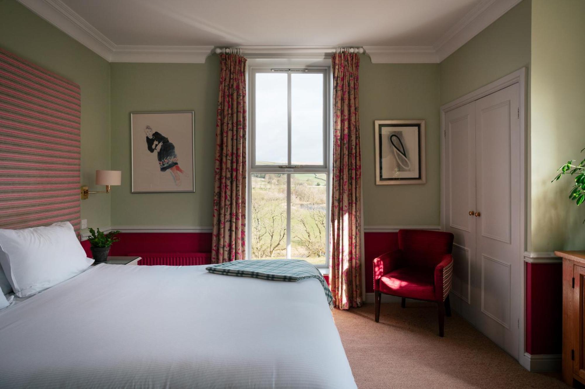The Fell Hotel Burnsall Extérieur photo