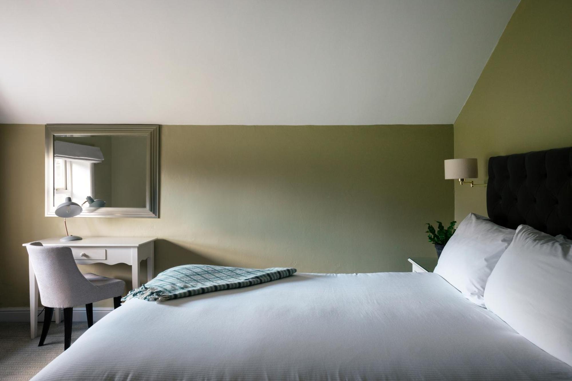 The Fell Hotel Burnsall Extérieur photo