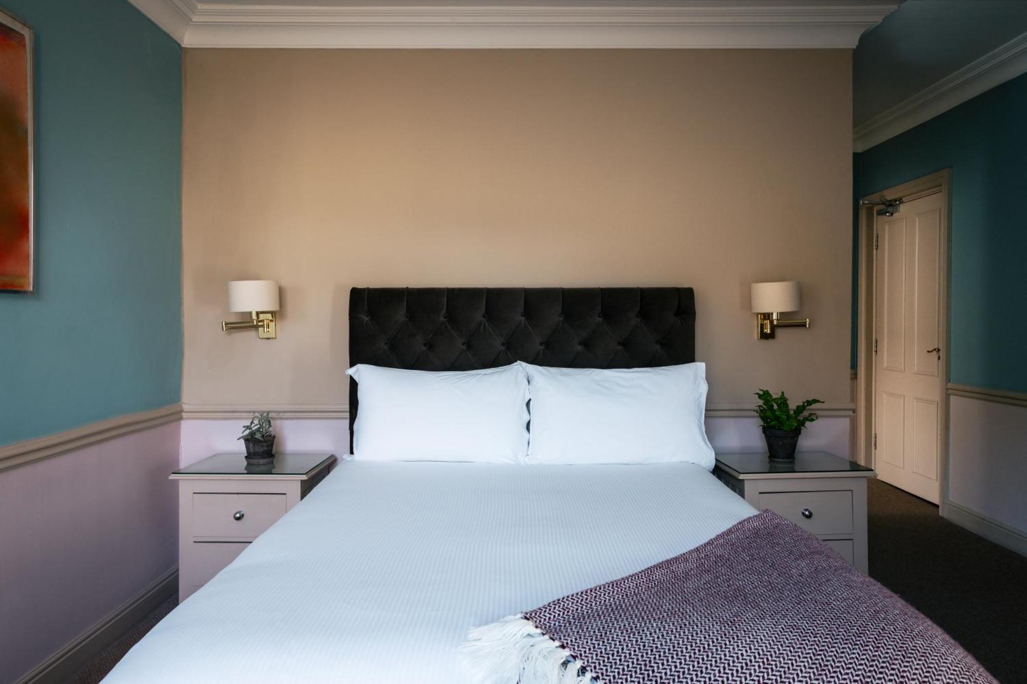 The Fell Hotel Burnsall Extérieur photo