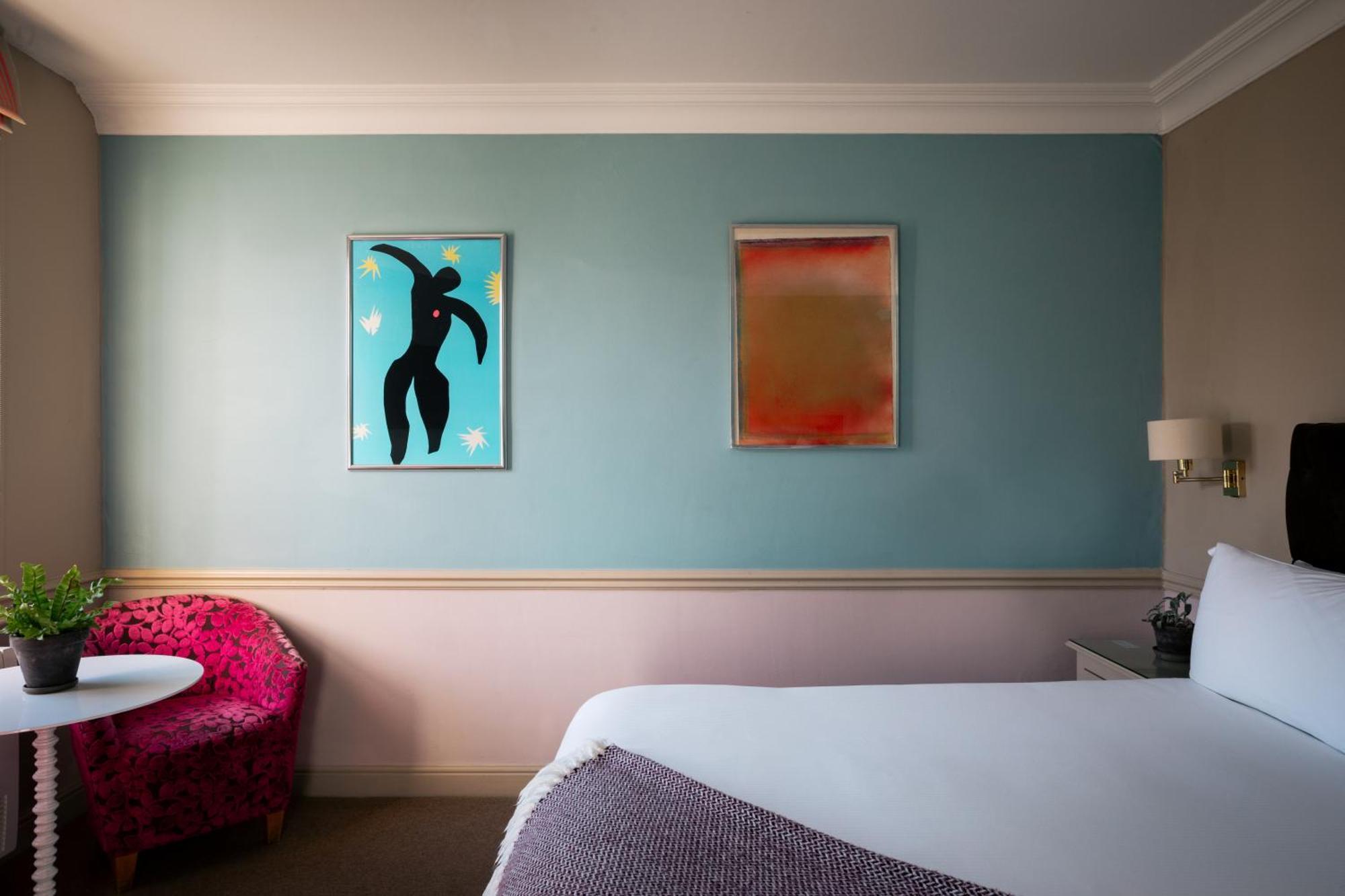 The Fell Hotel Burnsall Extérieur photo