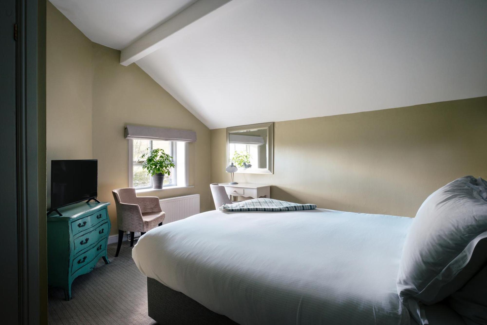 The Fell Hotel Burnsall Extérieur photo