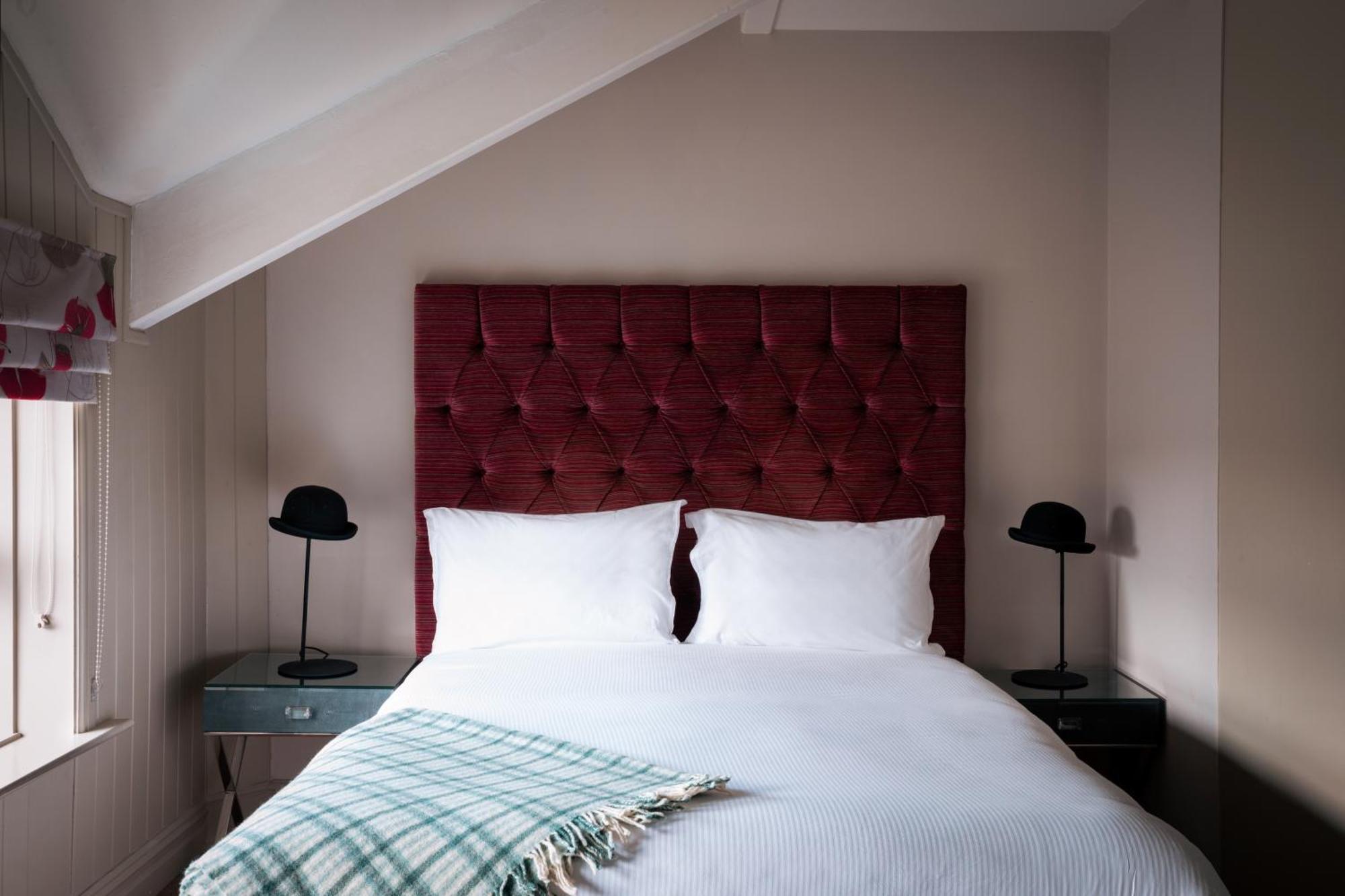 The Fell Hotel Burnsall Extérieur photo