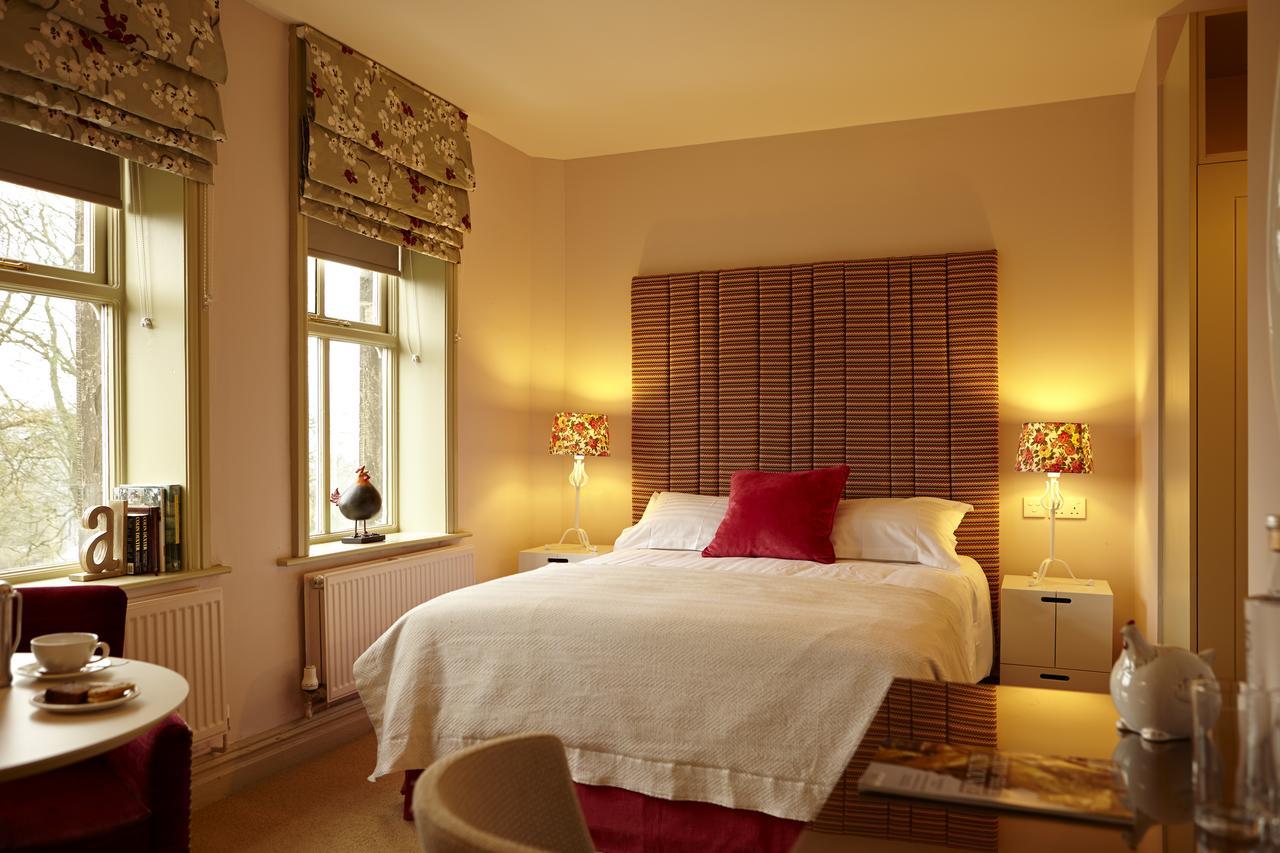 The Fell Hotel Burnsall Extérieur photo