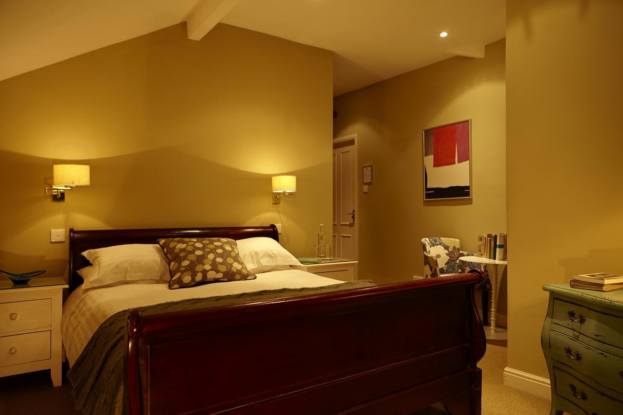 The Fell Hotel Burnsall Extérieur photo
